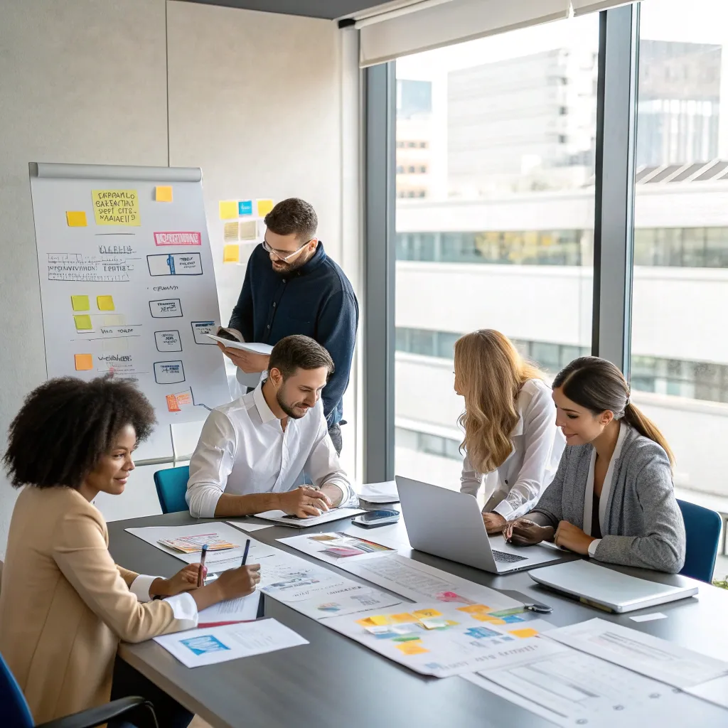 Content Strategy Service