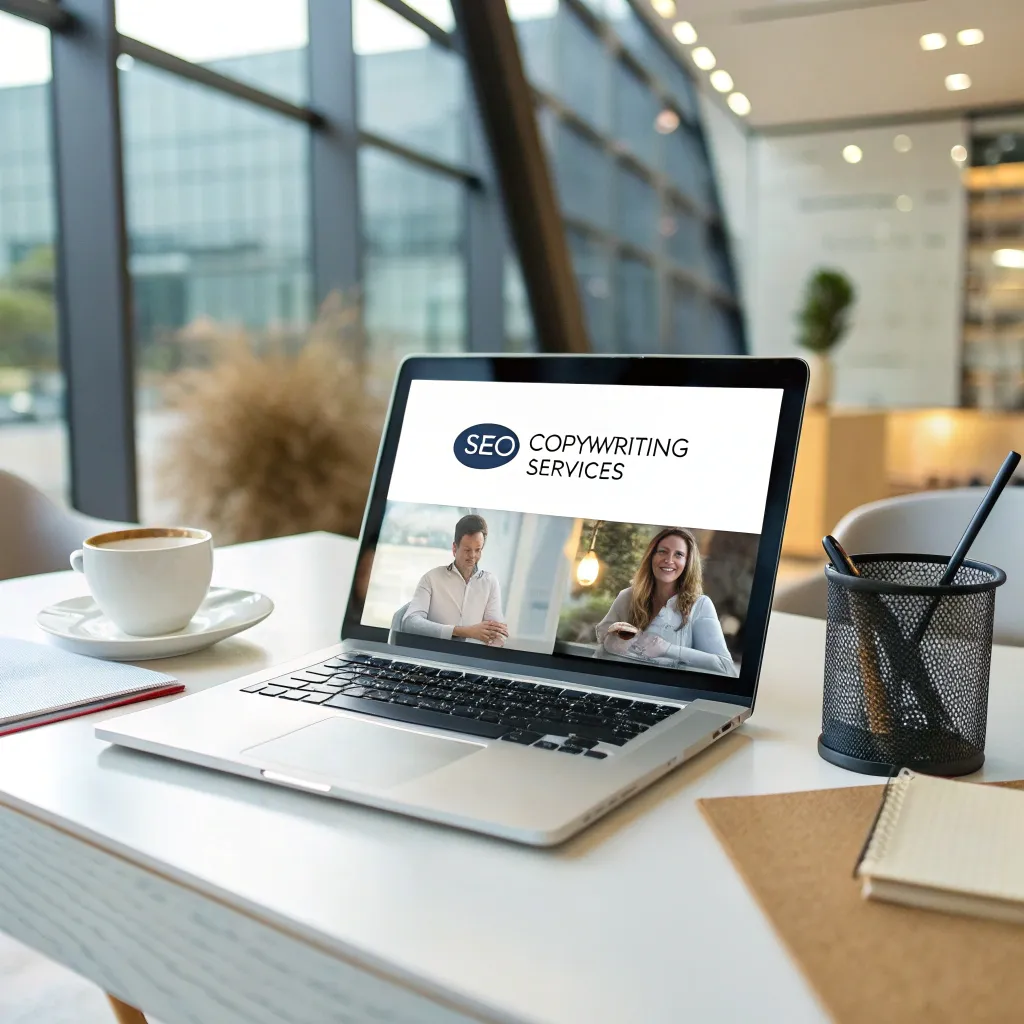 SEO Copywriting Service