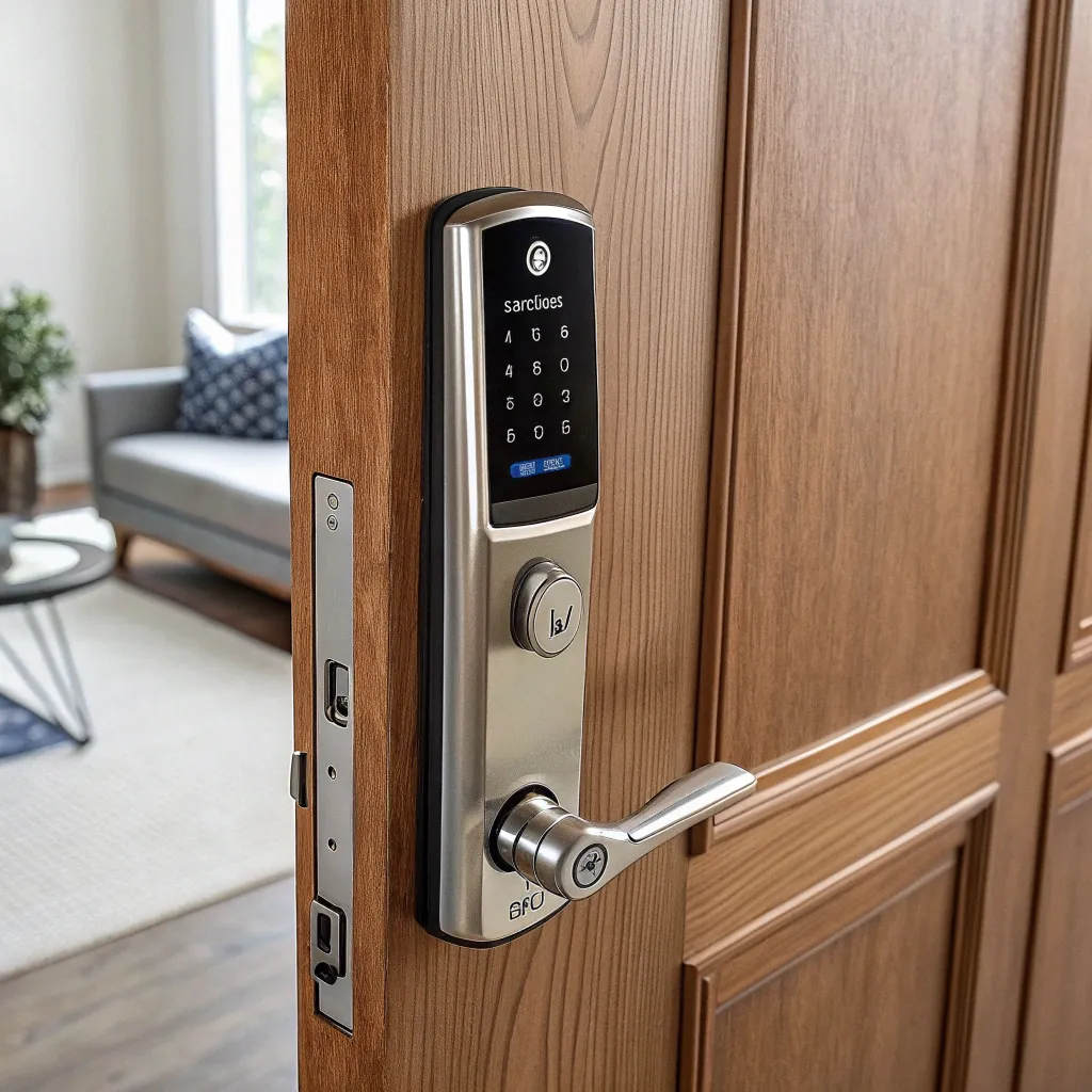 Smart Lock